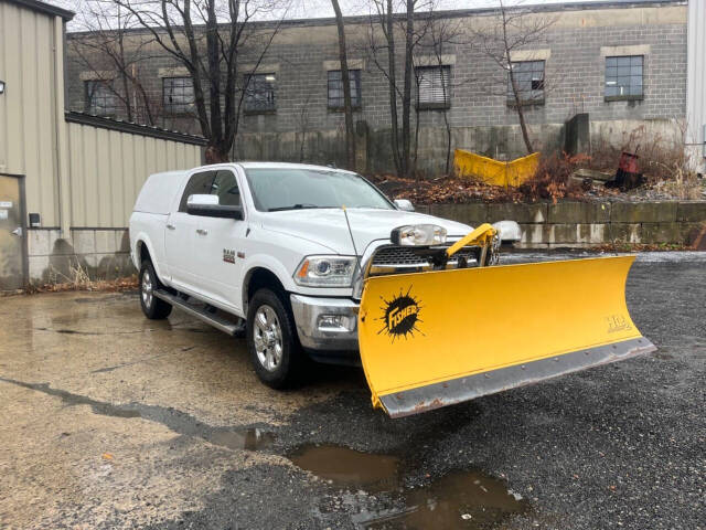 2015 Ram 2500 for sale at EZ Auto Care in Wakefield, MA