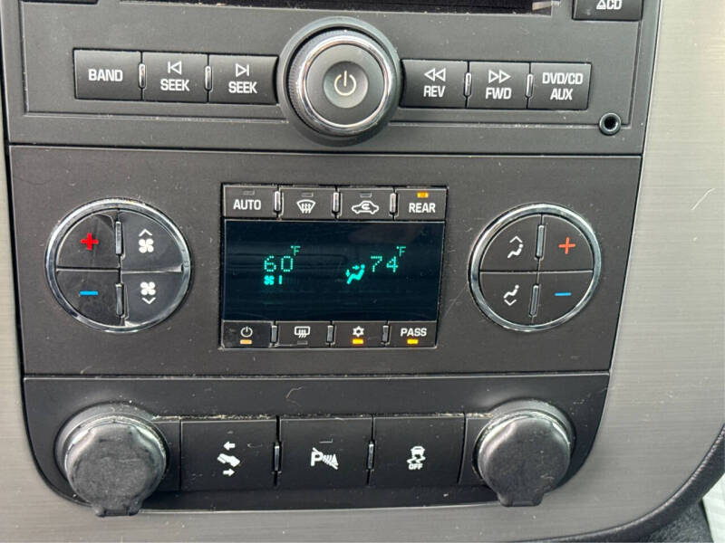 2014 GMC Yukon SLT