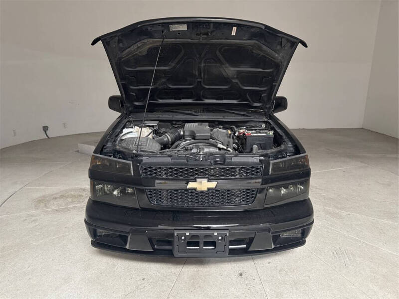 2012 Chevrolet Colorado LT