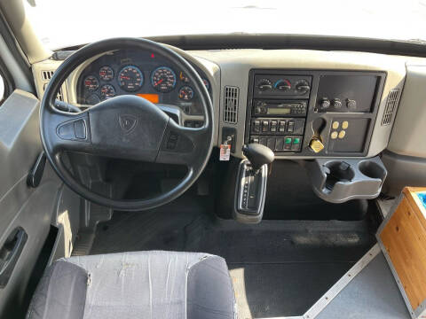 2013 IC Bus HC Series