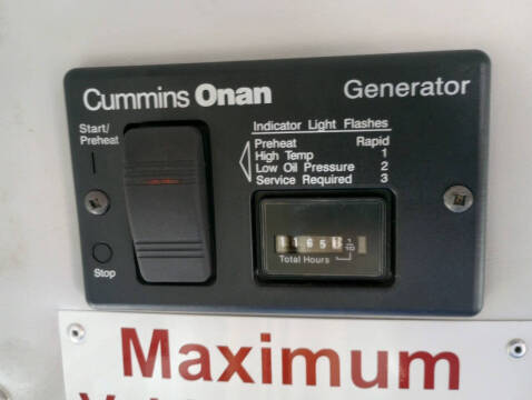 2014 Freightliner M2 106