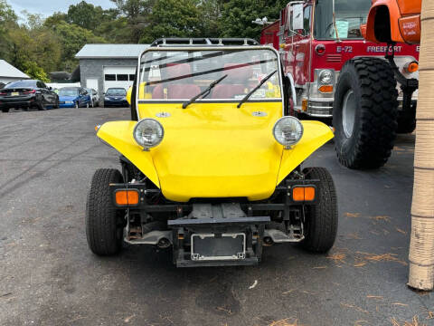 1989 Honda DUNEBUGGY
