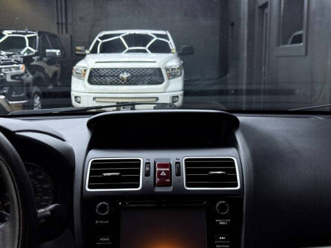 2015 Subaru XV Crosstrek 2.0i Premium