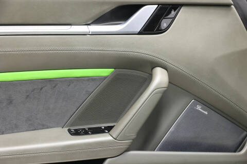 2020 Porsche 911