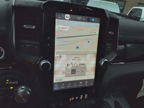 2025 RAM 1500 Limited