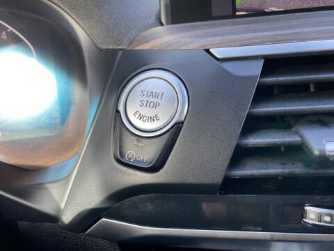 2021 BMW X4 xDrive30i