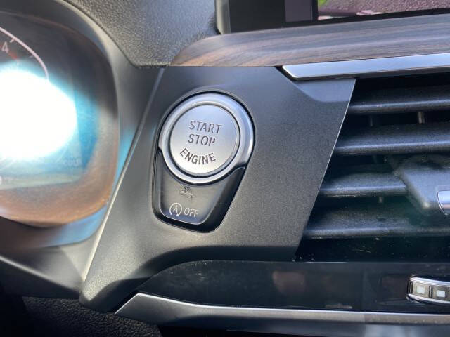 2021 BMW X4 xDrive30i