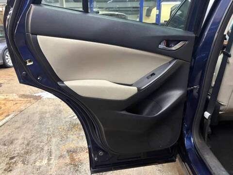 2013 Mazda CX-5 Touring