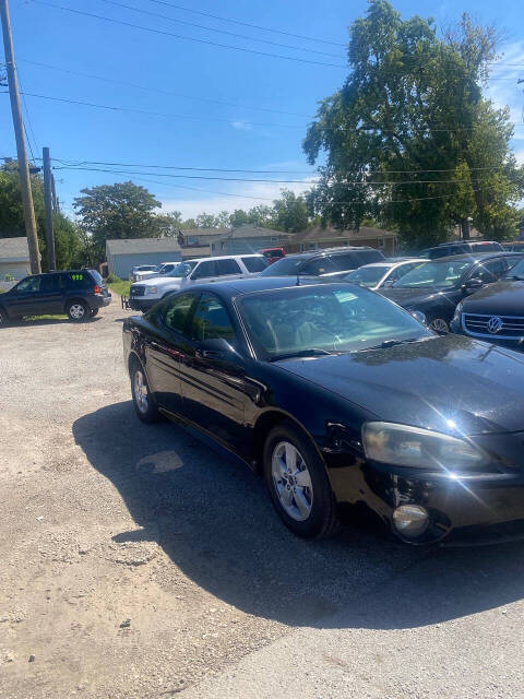 2005 Pontiac Grand Prix for sale at Endless auto in Blue Island, IL