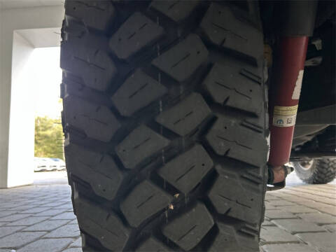 2022 Jeep Wrangler Willys