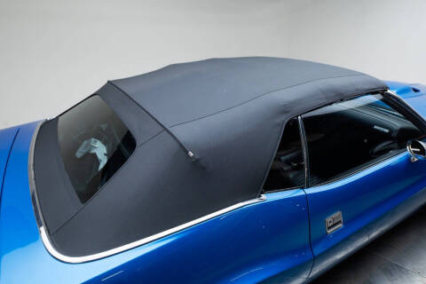 1970 Dodge Challenger