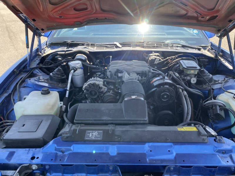 1987 Pontiac Firebird