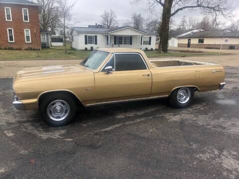 1964 Chevrolet El Camino for sale at Haggle Me Classics in Hobart IN