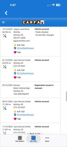 2012 Land Rover Range Rover Sport HSE LUX