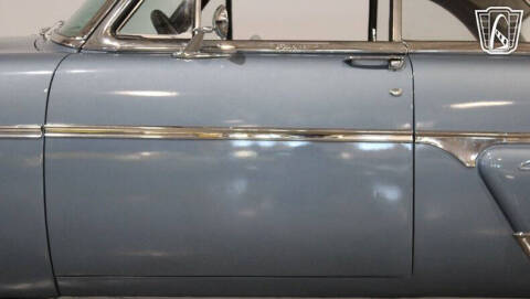 1954 Ford Crestline