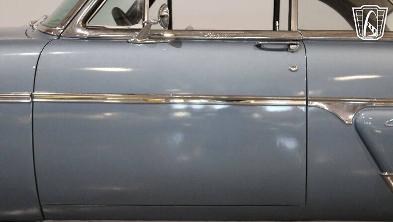 1954 Ford Crestline