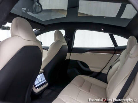 2023 Tesla Model S