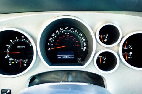 2015 Toyota Sequoia Platinum