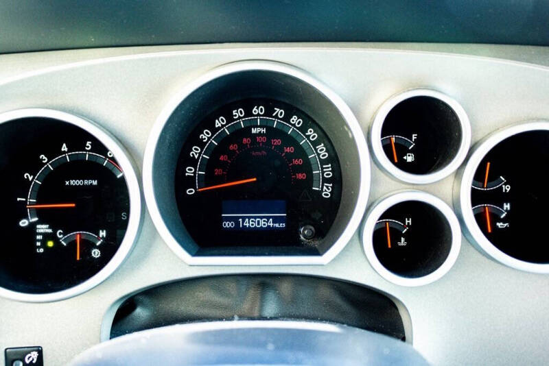 2015 Toyota Sequoia Platinum