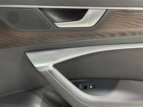 2021 Audi A6 quattro Sport Prem Plus 45 TFSI