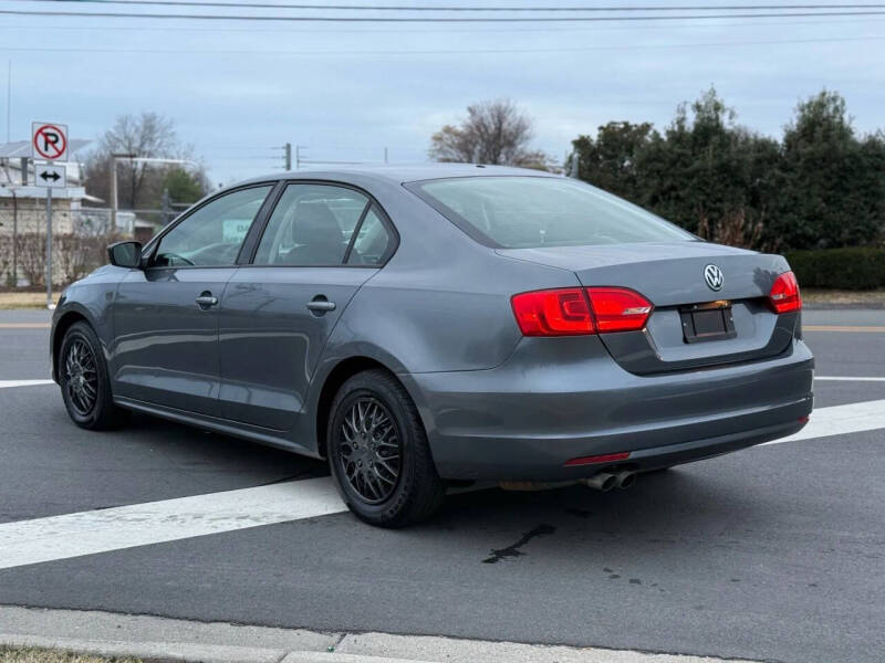 2013 Volkswagen Jetta