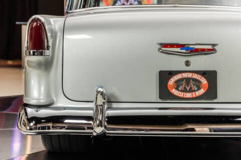 1955 Chevrolet 210