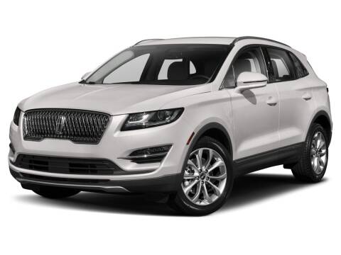 2019 Lincoln MKC for sale at CHEVROLET OF SMITHTOWN in Saint James NY