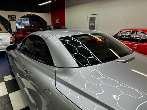 2006 Lexus SC 430