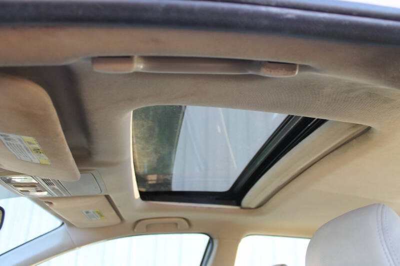 2016 Honda Accord EX-L V6