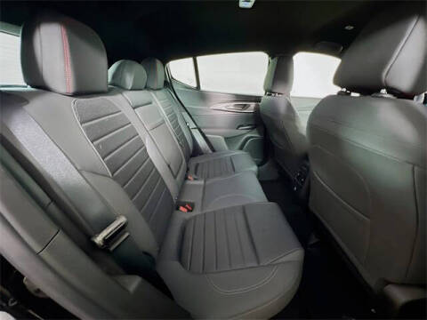 2024 Dodge Hornet GT