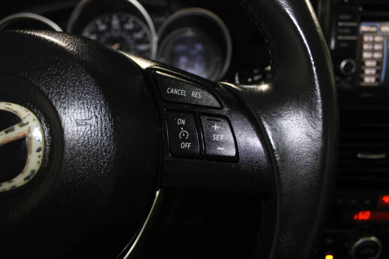 2014 Mazda CX-5 Grand Touring