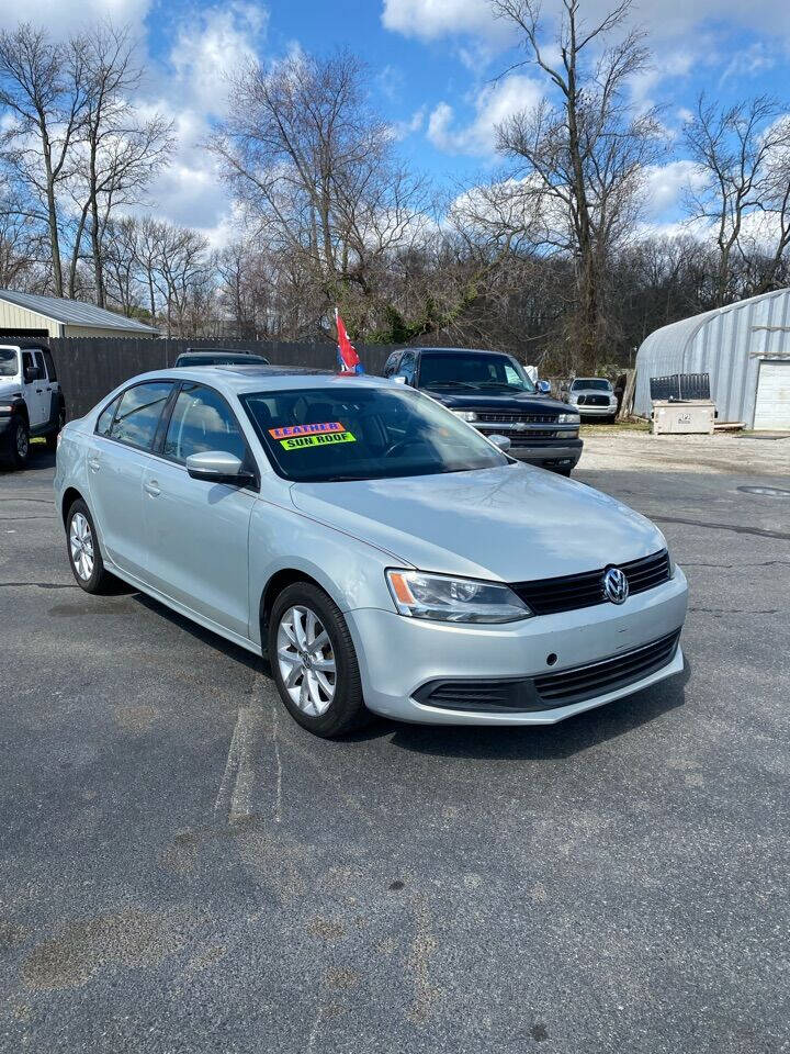 2011 volkswagen jetta se with conv and sunroof