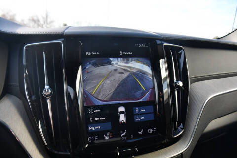 2018 Volvo XC60 T5 Inscription