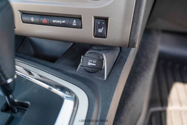 2013 Dodge Challenger SRT8 392