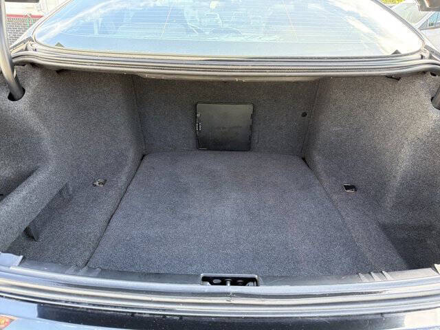 2010 BMW 6 Series 650i