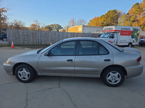 2005 Chevrolet Cavalier