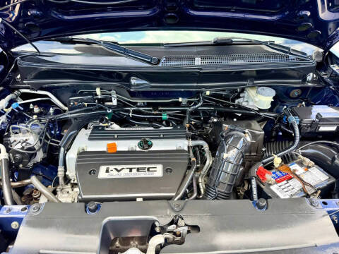 2009 Honda Element