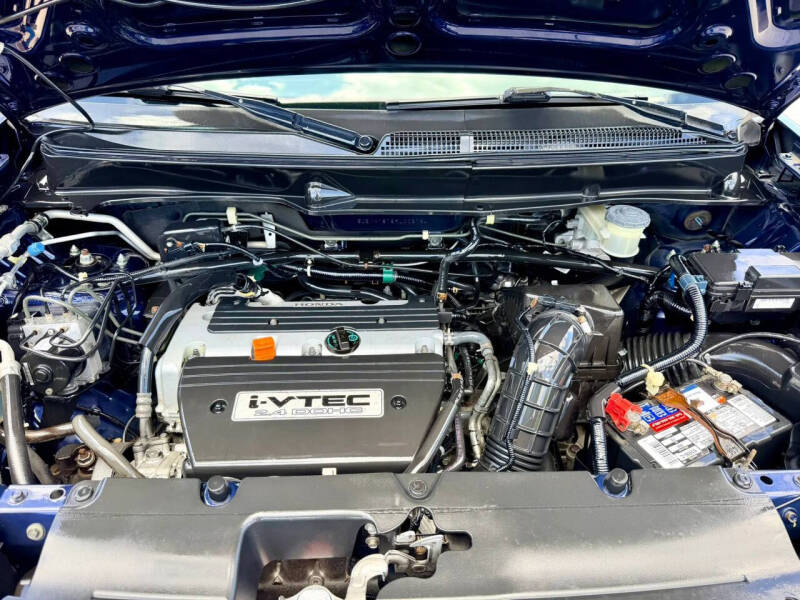 2009 Honda Element