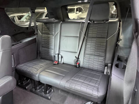 2022 Cadillac Escalade ESV Sport Platinum