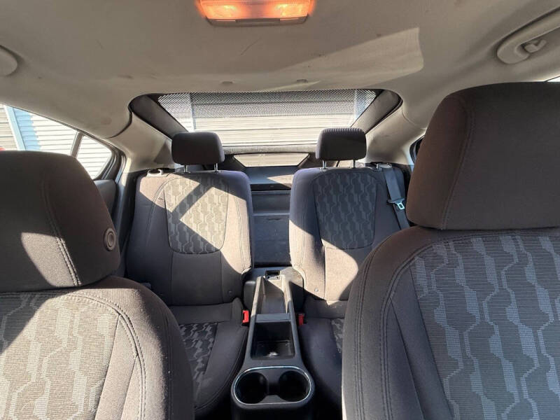 2014 Chevrolet Volt