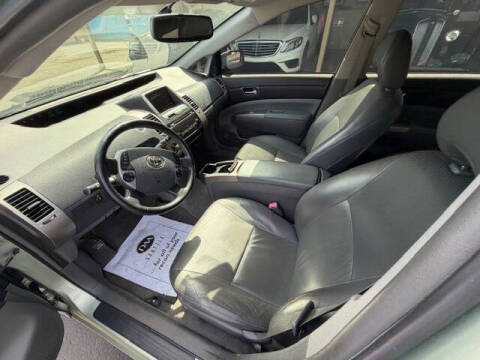 2007 Toyota Prius