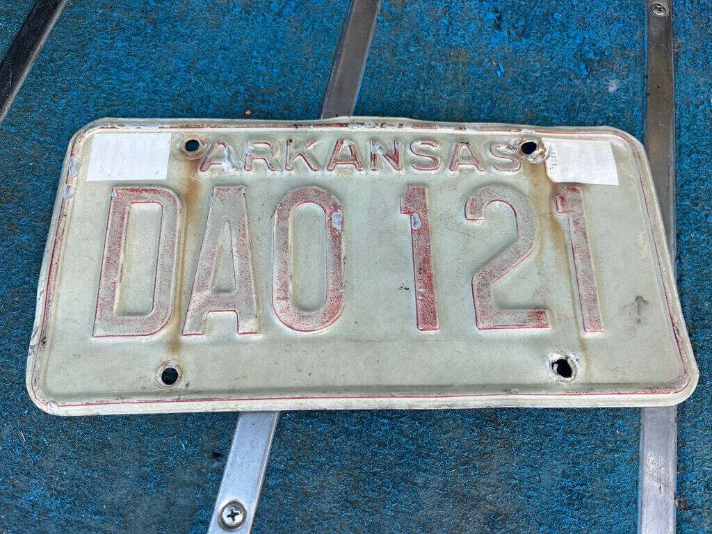 1956 Ford Parklane 22