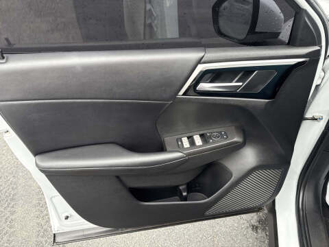 2022 Mitsubishi Outlander