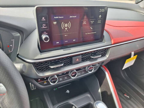 2025 Acura ADX w/A-SPEC