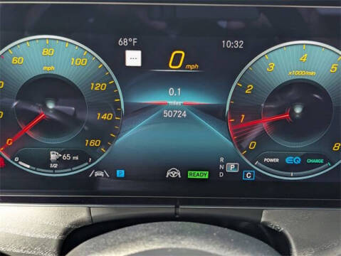 2022 Mercedes-Benz CLS CLS 450 4MATIC