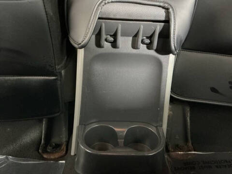 2009 Jeep Wrangler Unlimited Rubicon