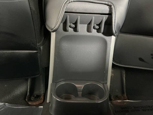 2009 Jeep Wrangler Unlimited Rubicon