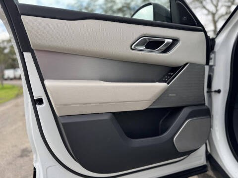 2019 Land Rover Range Rover Velar P380 R-Dynamic SE