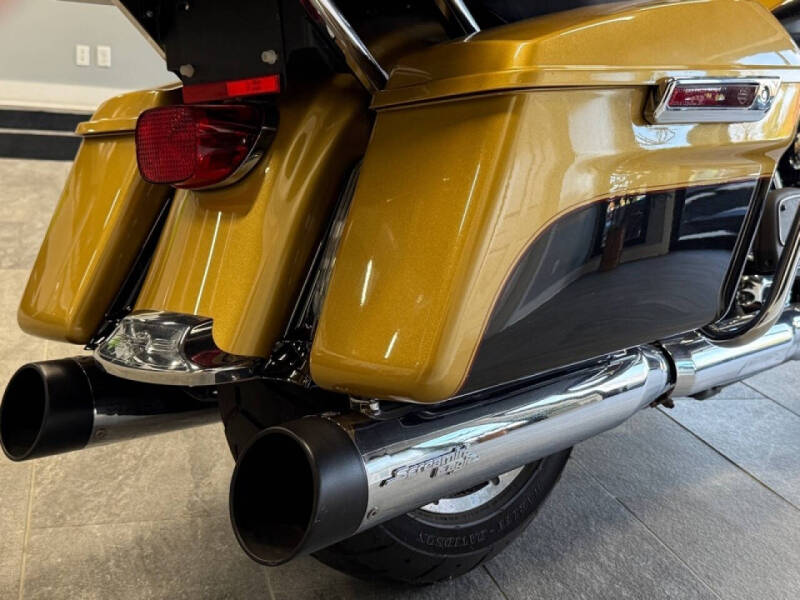 2017 Harley-Davidson Road Glide