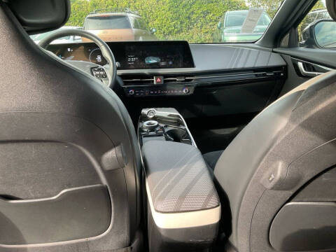 2022 Kia EV6 GT-Line